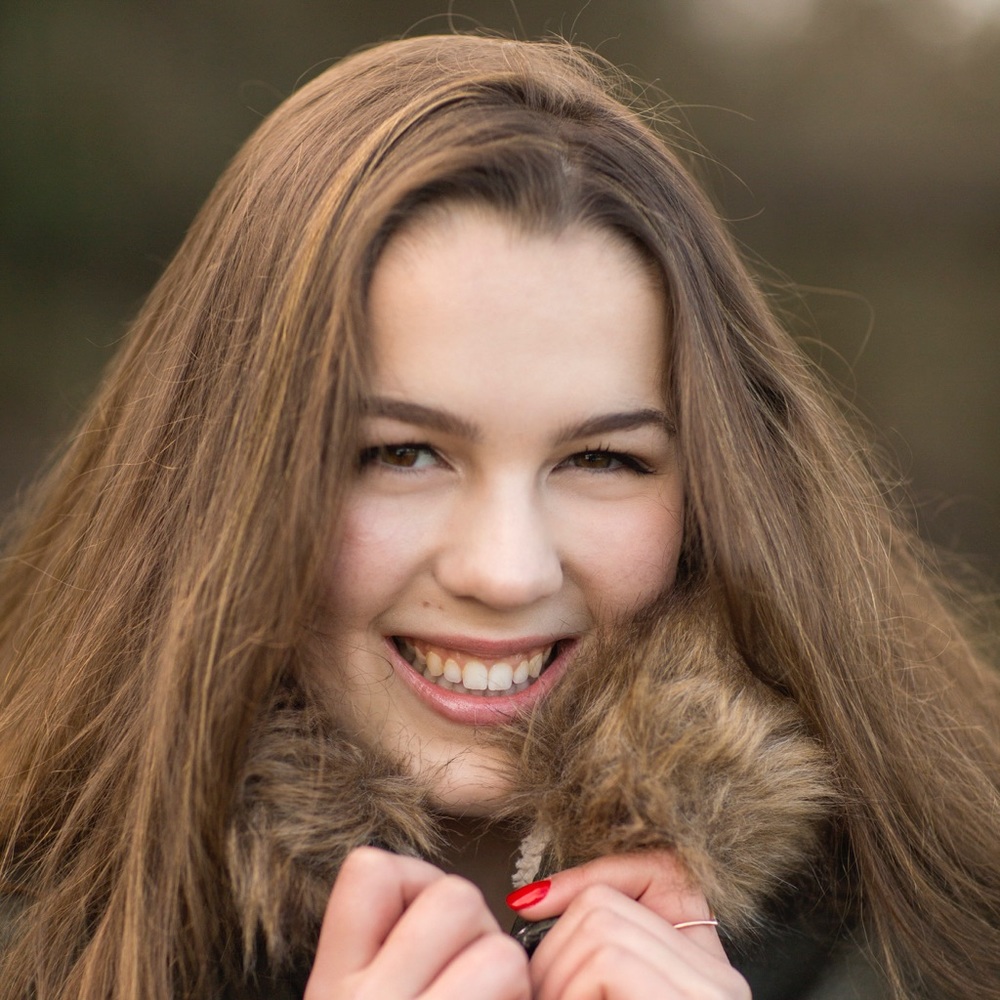 Meet your Posher, Stephanie